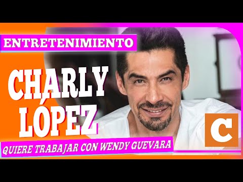 Charly López crítica a Sergio Mayer por broma a Nicola