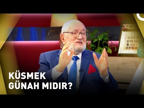 Küslerin Arası Nasıl Düzelir? | Sohbetler