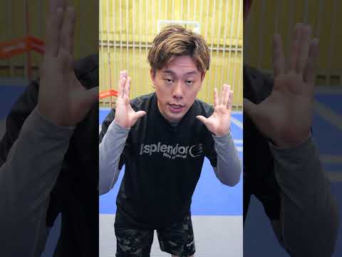 センターなら必見‼️面の取り方🔥🔥