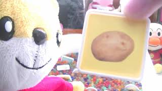 動画サムネイル