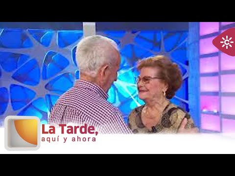 La Tarde, aquí y ahora | La primera cita de Paco y Josefina tras una semanita de muchas llamadas
