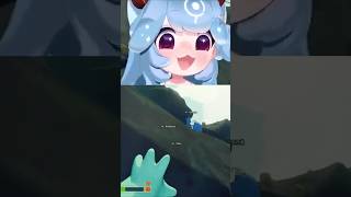 Bao FALLS in the most Dramatic way in PEAK! 😭