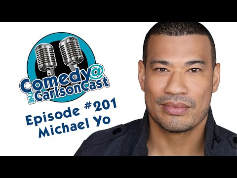 An Interview with Michael Yo