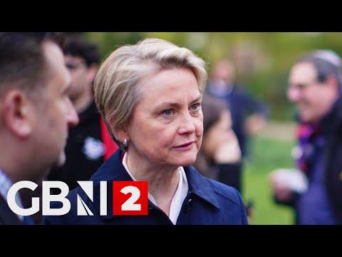 LIVE NOW: Home Secretary Yvette Cooper appears before Home Affairs Committee