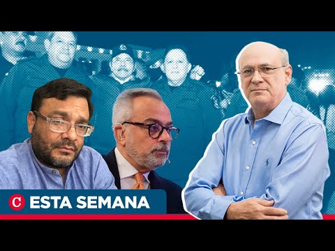 Los 20 generales de Ortega y la corrupción en el Ejército; Arévalo un presidente electo sitiado
