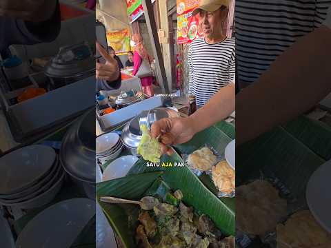 13.000 dapat kuah Soto daging Bebas pilih #food #foodie #kuliner #idejualan