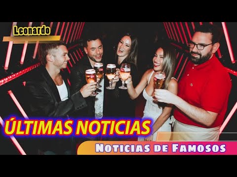 TELEMUNDO NOTICIA| Pampita, Paula Chaves y Fer Dente: los looks de las celebrities en el evento...