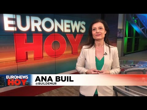 Euronews Hoy | Las noticias del jueves 14 de enero de 2021
