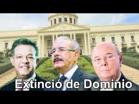 DIPUTADO EUGENIO CEDEÑO LA LEY DE EXTINCION DE DOMINIO NO DEBE USARSE PARA PERSECUCIONES POLITICAS