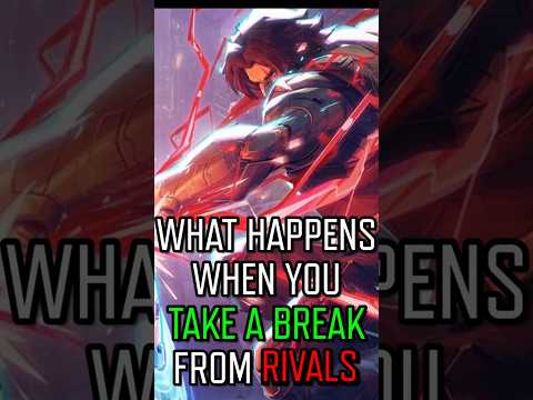 These matches are UNREAL #marvelrivals #marvelrivalsclips #gamergirl #shorts