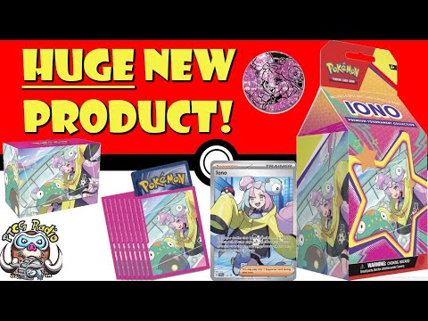 Pokemon TCG News