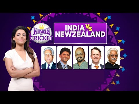 India Vs New Zealand | Mohammed Shami Bags Fifer On Return In IND Vs NZ | Cricket World Cup | News18