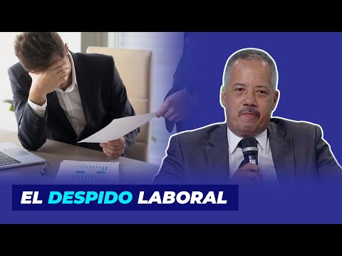 Dr. Miguel Cabrera sobre "El Despido Laboral" | De Extremo a Extremo