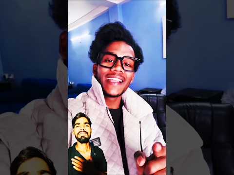 bhai ka 50 milian subscriber ho chuka hai#real full channel short video#vikramcomedy #vinodcomedy