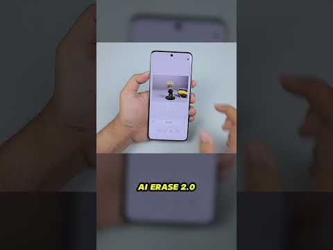 Kenalin nih, fitur-fitur AI yang ada di smarphone vivo X200 Series ada apa saja.