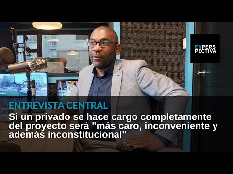 Planta potabilizadora en Arazatí: Representante del FA en OSE advierte posible privatización