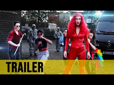 Queerz Without Fearz (OFFICIAL TRAILER)