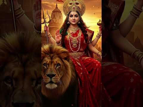 🥰🥰//दिल को छू जाने वाला गाना #माँ शेरावाली #song 🙏💫#navratrispecial #ashtami #shortvideo