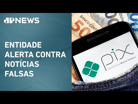 Pix continua igual, gratuito e sem qualquer mudança, garante Febraban