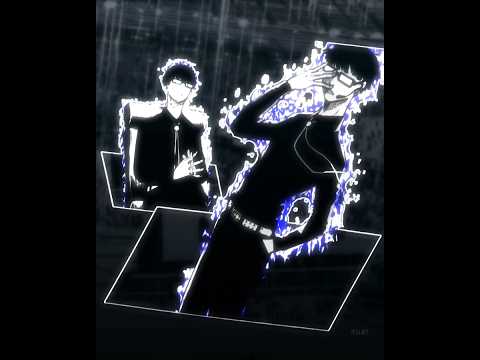 Jinpachi Ego 🔥 || Noel Noa's Rival [ Blue Lock ] ☠️ #jinpachi #bluelock