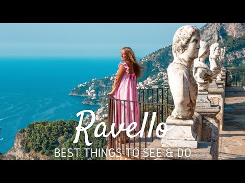 Ravello, Italy bucket list: best things to see and do in Ravello