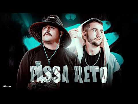 MEGA FUNK PASSA RETO DREYSSON RODRIGUES , BRINQUINHO SC