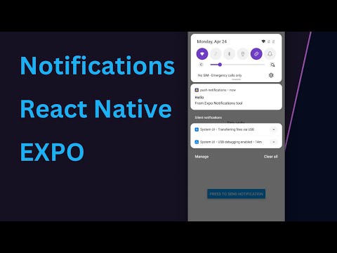 React Native Expo