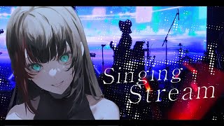 【 #歌枠 #karaoke】Rockon V振り返りながら歌枠【#百瀬ヒバナ】