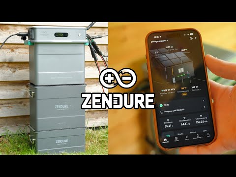 Zendure SolarFlow 800 Pro nach 2 Monaten – Lohnt sich das smarte Balkonkraftwerk wirklich?