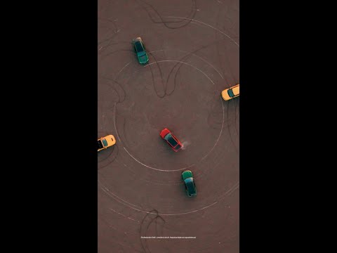 Být středem pozornosti. Ford Capri 🔋