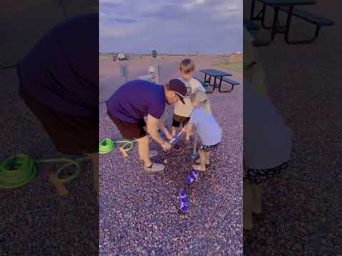 Road Trip Day 1: From Oklahoma to Colorado #outdoors #adventure #roadtrip #travel #rvlife