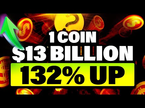 BEST ALTCOIN FOR 2024? This Crypto Might SURPRISE You