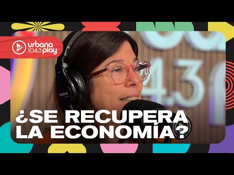 Cruces entre Cristina Kirchner y Milei: ¿se está recuperando la economía? #DeAcáEnMás