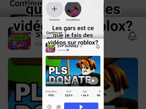 c’est comme vous voulez 😄😆#fortnite #questcequejedevraischoisir #abonnetoi #roblox #foryou