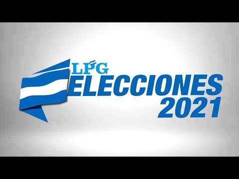 EN VIVO | TRANSMISIÓN ESPECIAL DE ELECCIONES 2021