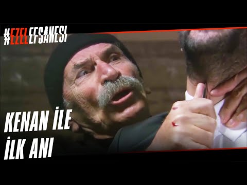 Bana Yapamazsın Dediler, Yaptım | Ezel