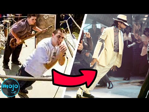 Top 10 Bands Whose Biggest Hit Is a Cover