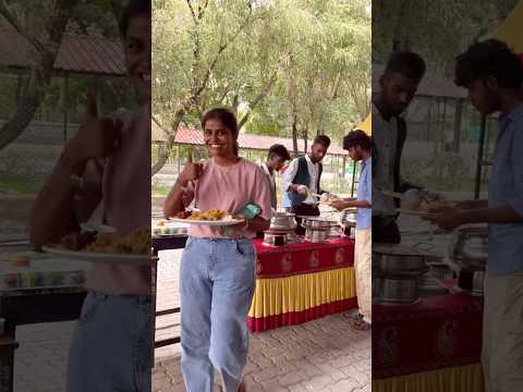 Star’s Alumni #clgfrds #clgfun #vellore #vlog #food #agaramfoundation #vitans #frds