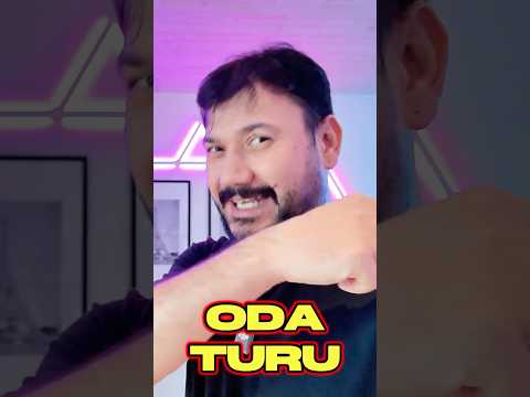Oda Turumdan Kısa Bir Kesit! 🎮✨
