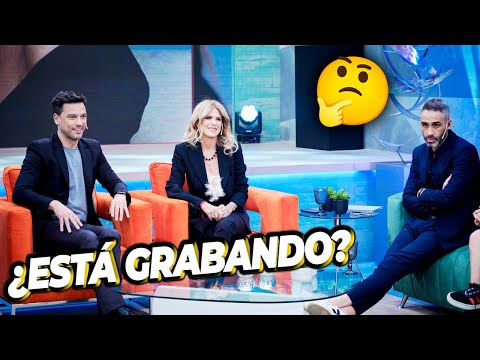 ¡EN MODO DETECTIVE! Flavia Palmiero confesó que graba sus notas y explicó el por qué