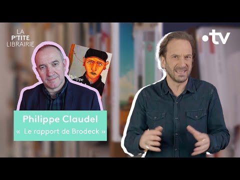 Vidéo de Philippe Claudel