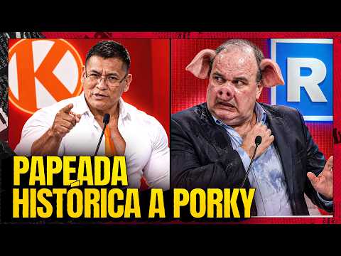 LO QUE FALTABA: REGRESÓ DINA BOLUARTE  BRUTALIDADPOLÍTICA