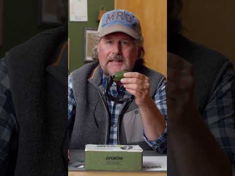 Learn to Fly Cast Like a Pro in 1 Minute