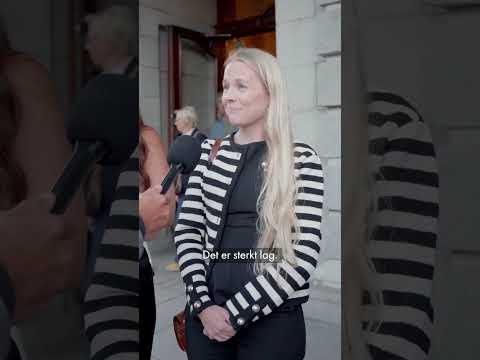 Publikum om Dødsdansen
