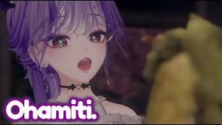 🔴 Morning English Stream!! | Ohamiti