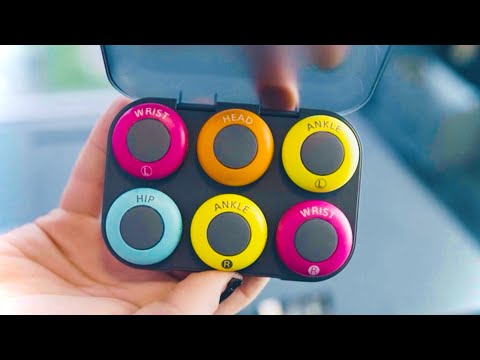 FINALLY! Sony's Quest Compatible Full Body Trackers are Here!