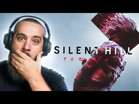 НАЙСТРАШНІША ГРА РОКУ ● SILENT HILL: TOWNFALL - Проходження Українською