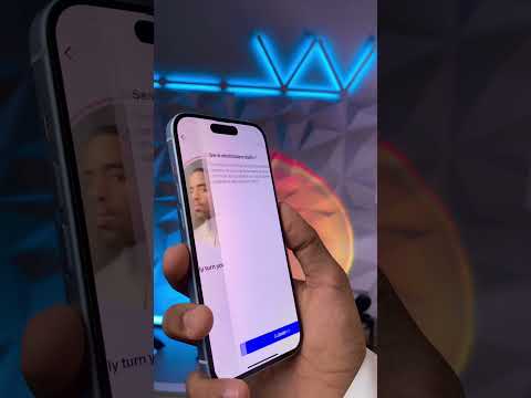 اقوى نظام حماية وصعب اختراقه 🤯✅