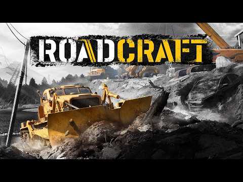 Get Crafty! RoadCraft