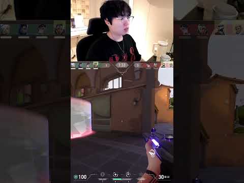 싱귤래러티를 써야 하는 이유 #발로란트 #valorant #shorts #레디언트